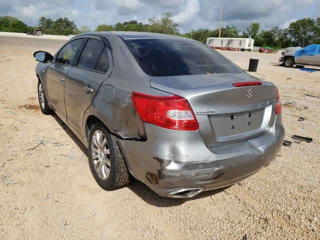 Photo 2 VIN: JS2RE9A38A6101622 - SUZUKI KIZASHI SE 