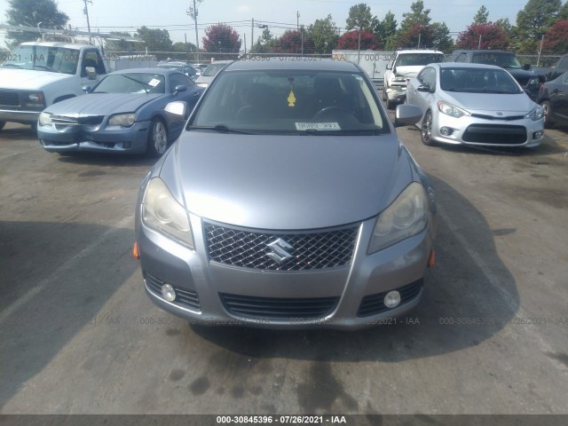 Photo 5 VIN: JS2RE9A38D6100314 - SUZUKI KIZASHI 