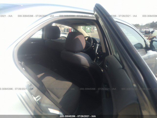 Photo 7 VIN: JS2RE9A38D6100314 - SUZUKI KIZASHI 