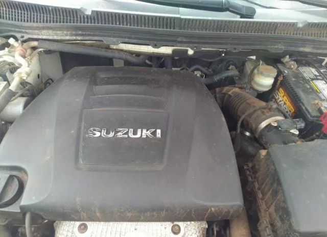 Photo 9 VIN: JS2RE9A39A6100480 - SUZUKI KIZASHI 