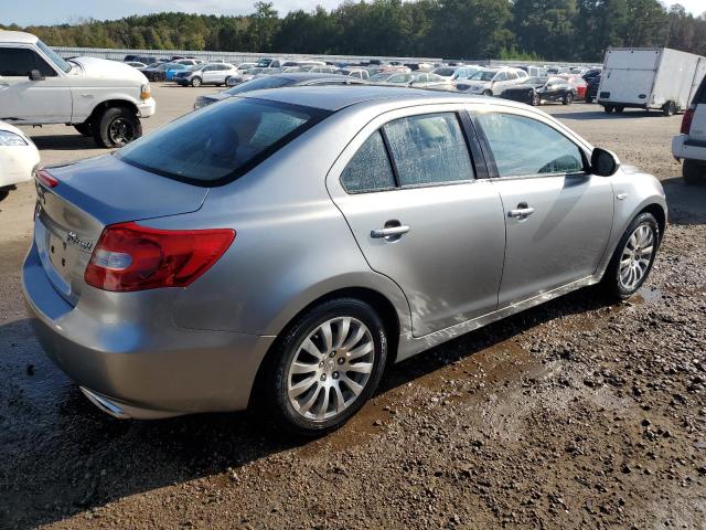 Photo 2 VIN: JS2RE9A3XA6101069 - SUZUKI KIZASHI SE 