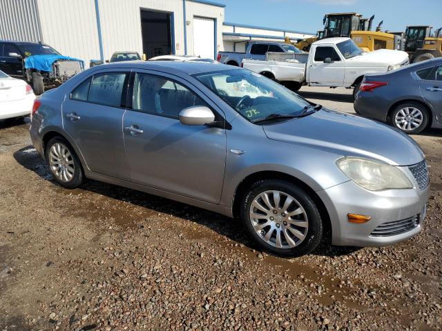 Photo 3 VIN: JS2RE9A3XA6101069 - SUZUKI KIZASHI SE 