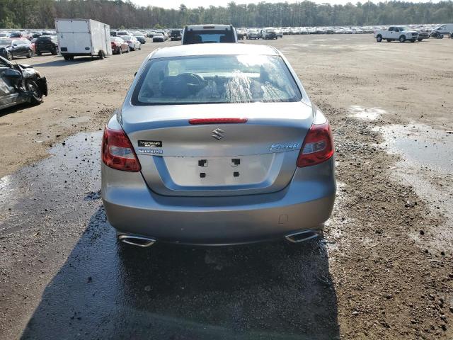 Photo 5 VIN: JS2RE9A3XA6101069 - SUZUKI KIZASHI SE 