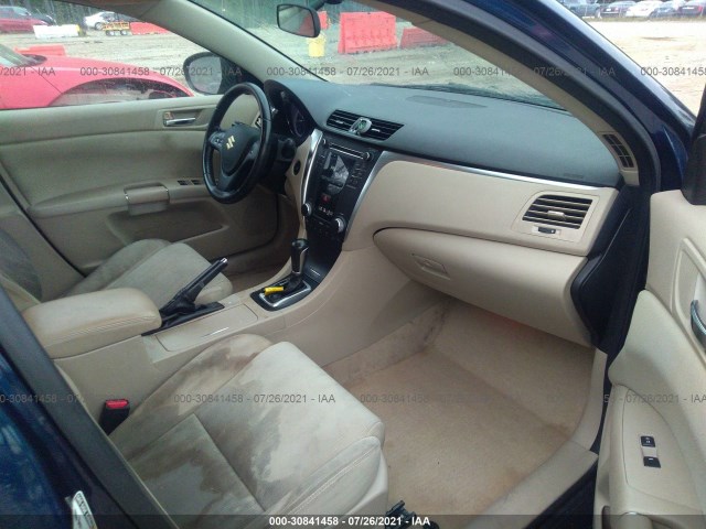 Photo 4 VIN: JS2RE9A3XC6100586 - SUZUKI KIZASHI 