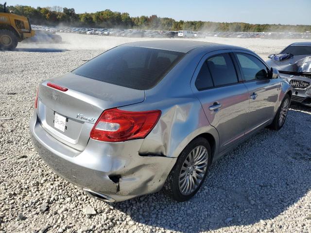 Photo 3 VIN: JS2RE9A51A6100684 - SUZUKI KIZASHI GT 