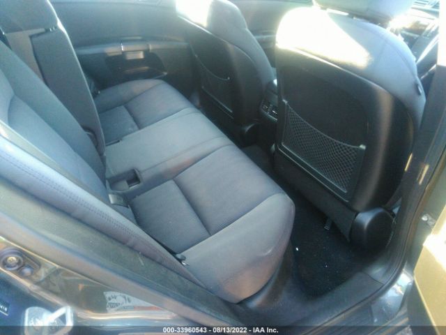 Photo 7 VIN: JS2RE9A52A6100418 - SUZUKI KIZASHI 