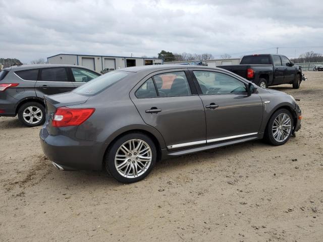 Photo 2 VIN: JS2RE9A60D6100009 - SUZUKI KIZASHI SP 