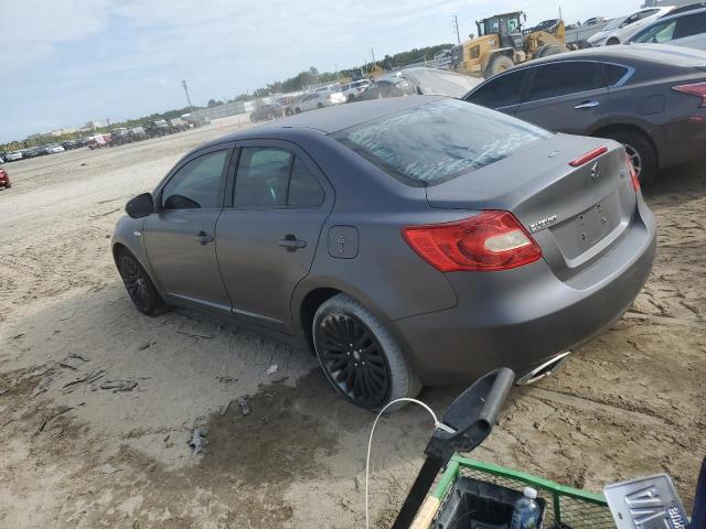 Photo 1 VIN: JS2RE9A73A6100042 - SUZUKI KIZASHI 