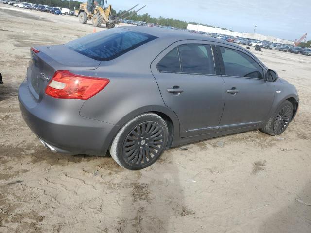 Photo 2 VIN: JS2RE9A73A6100042 - SUZUKI KIZASHI 