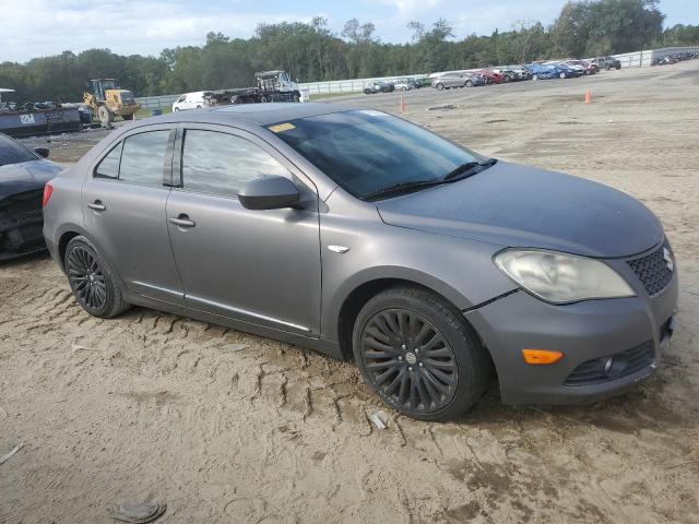 Photo 3 VIN: JS2RE9A73A6100042 - SUZUKI KIZASHI 