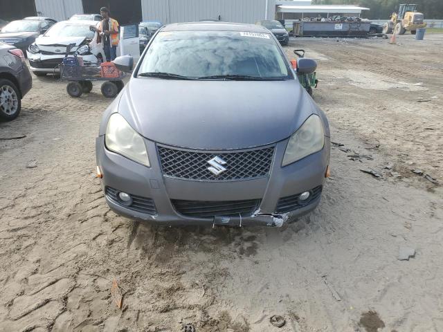 Photo 4 VIN: JS2RE9A73A6100042 - SUZUKI KIZASHI 