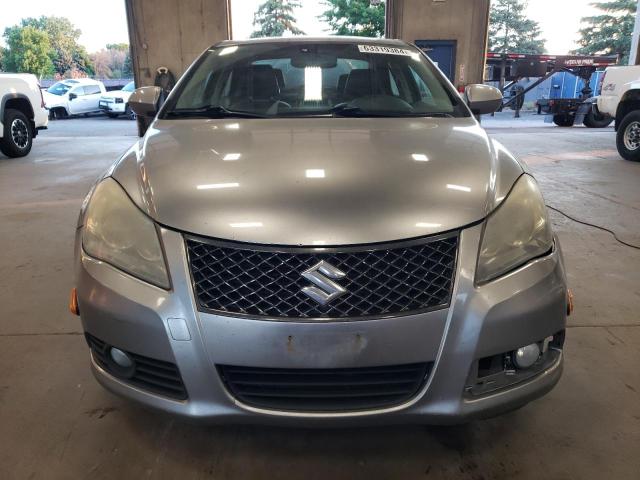 Photo 4 VIN: JS2RE9A73A6100381 - SUZUKI KIZASHI SL 