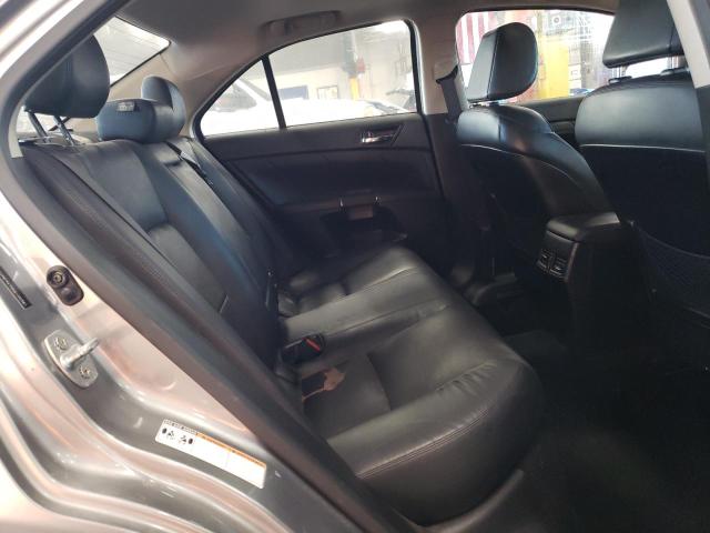 Photo 9 VIN: JS2RE9A73A6100381 - SUZUKI KIZASHI SL 