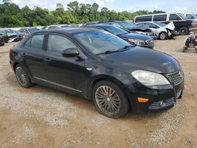 Photo 3 VIN: JS2RE9A75A6100298 - SUZUKI KIZASHI 