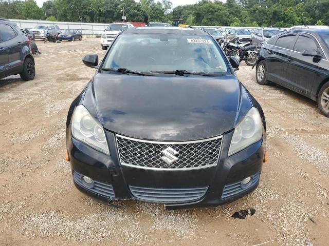 Photo 4 VIN: JS2RE9A75A6100298 - SUZUKI KIZASHI 