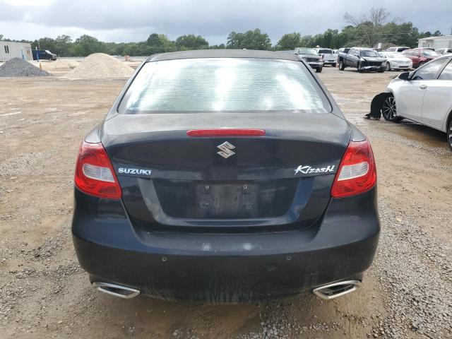 Photo 5 VIN: JS2RE9A75A6100298 - SUZUKI KIZASHI 