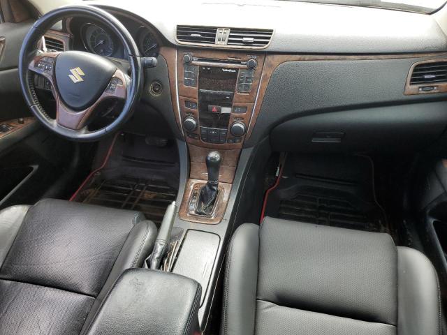 Photo 7 VIN: JS2RE9A75A6100298 - SUZUKI KIZASHI 