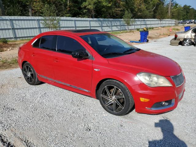 Photo 3 VIN: JS2RE9A81B6110384 - SUZUKI KIZASHI SP 