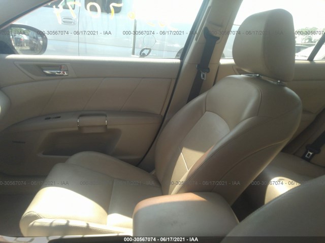 Photo 4 VIN: JS2RE9A83B6110211 - SUZUKI KIZASHI 