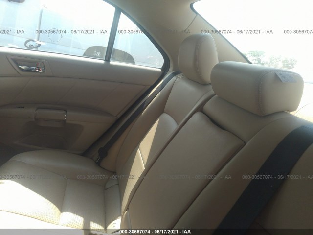 Photo 7 VIN: JS2RE9A83B6110211 - SUZUKI KIZASHI 