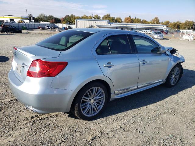 Photo 2 VIN: JS2RE9A83C6100246 - SUZUKI KIZASHI 