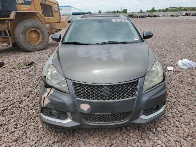 Photo 4 VIN: JS2RE9A85C6100104 - SUZUKI KIZASHI 