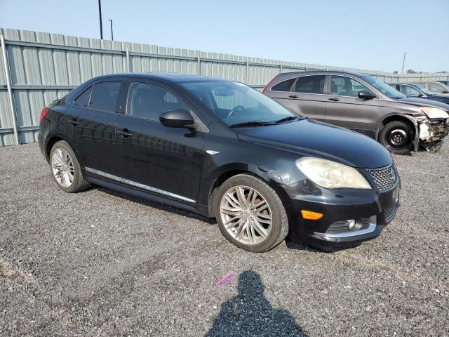 Photo 3 VIN: JS2RE9A89B6110410 - SUZUKI KIZASHI 