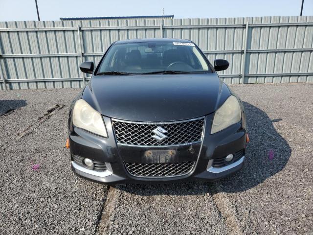 Photo 4 VIN: JS2RE9A89B6110410 - SUZUKI KIZASHI 