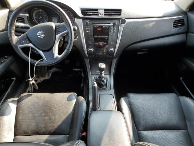 Photo 7 VIN: JS2RE9A89B6110410 - SUZUKI KIZASHI 