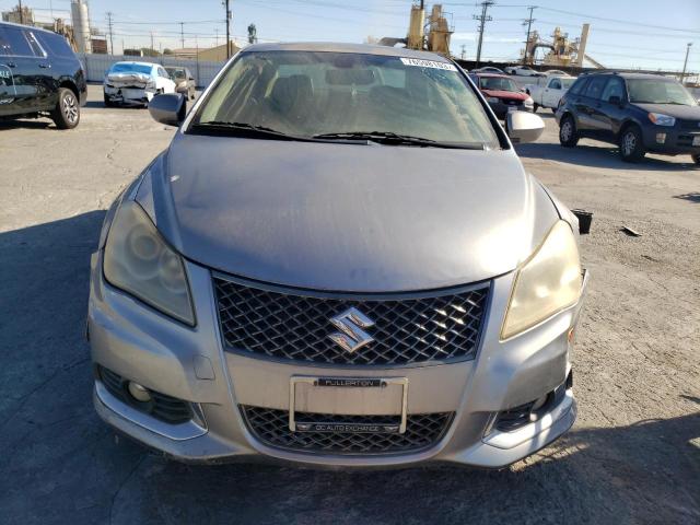 Photo 4 VIN: JS2RE9A89C6100350 - SUZUKI KIZASHI 