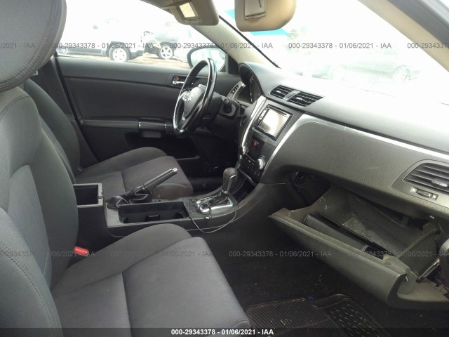 Photo 4 VIN: JS2RF9A11B6110031 - SUZUKI KIZASHI 