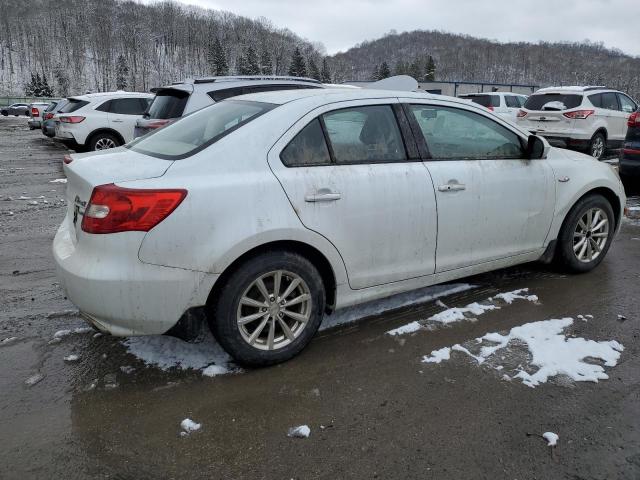 Photo 2 VIN: JS2RF9A12B6110362 - SUZUKI KIZASHI S 