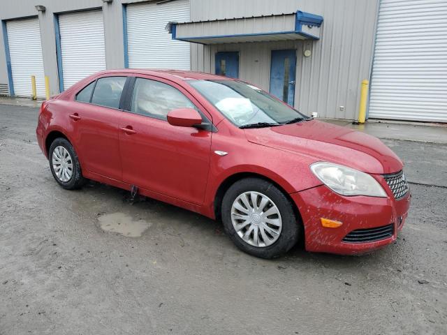 Photo 3 VIN: JS2RF9A12C6100853 - SUZUKI KIZASHI 