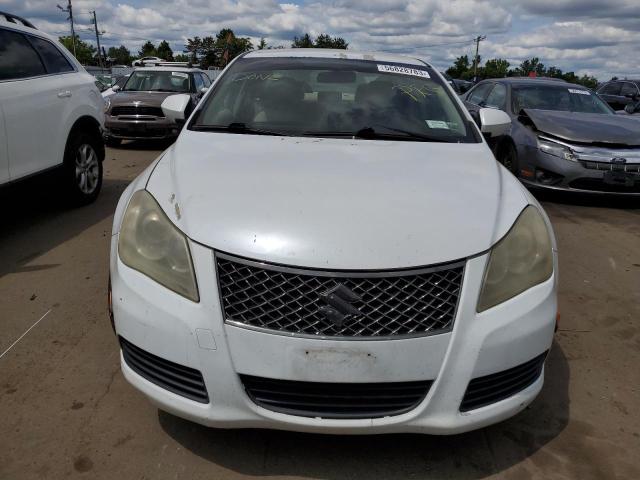 Photo 4 VIN: JS2RF9A13A6100082 - SUZUKI KIZASHI S 