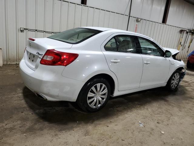 Photo 2 VIN: JS2RF9A13C6100554 - SUZUKI KIZASHI 