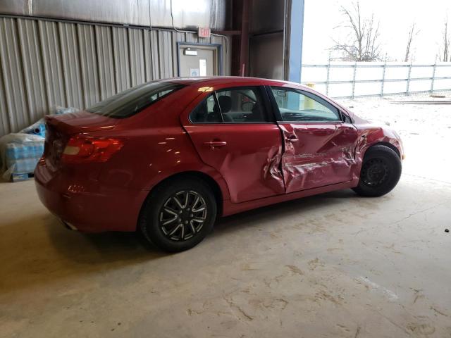 Photo 2 VIN: JS2RF9A13C6100697 - SUZUKI KIZASHI 