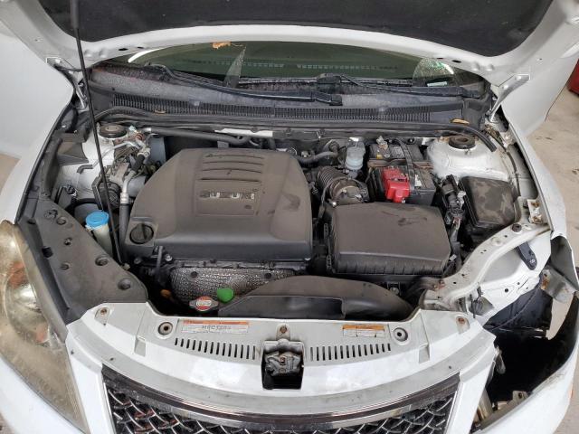 Photo 10 VIN: JS2RF9A15C6100328 - SUZUKI KIZASHI S 