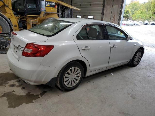 Photo 2 VIN: JS2RF9A15C6100328 - SUZUKI KIZASHI S 