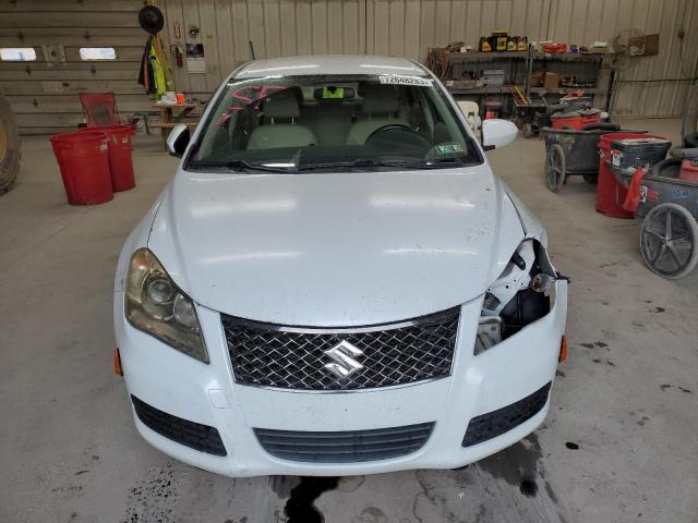 Photo 4 VIN: JS2RF9A15C6100328 - SUZUKI KIZASHI S 