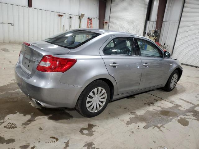 Photo 2 VIN: JS2RF9A18C6100369 - SUZUKI KIZASHI S 