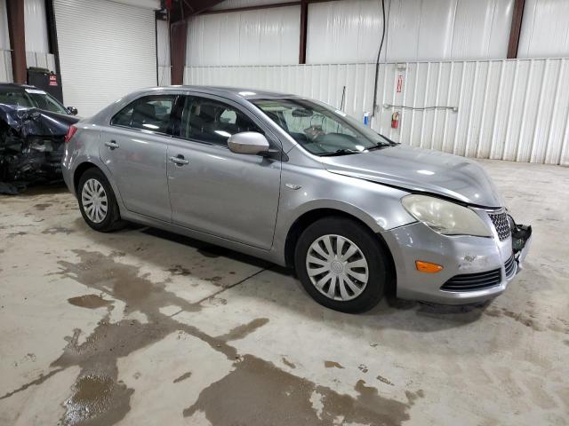 Photo 3 VIN: JS2RF9A18C6100369 - SUZUKI KIZASHI S 