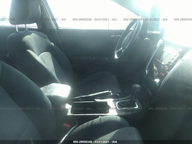 Photo 4 VIN: JS2RF9A1XC6100518 - SUZUKI KIZASHI 