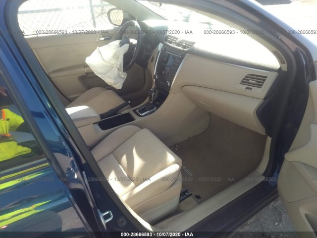 Photo 4 VIN: JS2RF9A30B6110796 - SUZUKI KIZASHI 