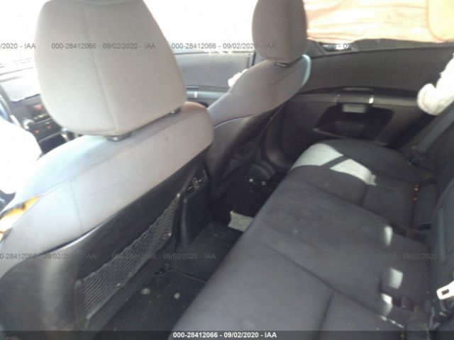 Photo 7 VIN: JS2RF9A30C6100898 - SUZUKI KIZASHI 