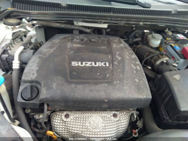 Photo 9 VIN: JS2RF9A30C6100934 - SUZUKI KIZASHI 