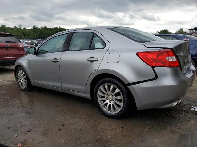 Photo 1 VIN: JS2RF9A30D6100059 - SUZUKI KIZASHI 