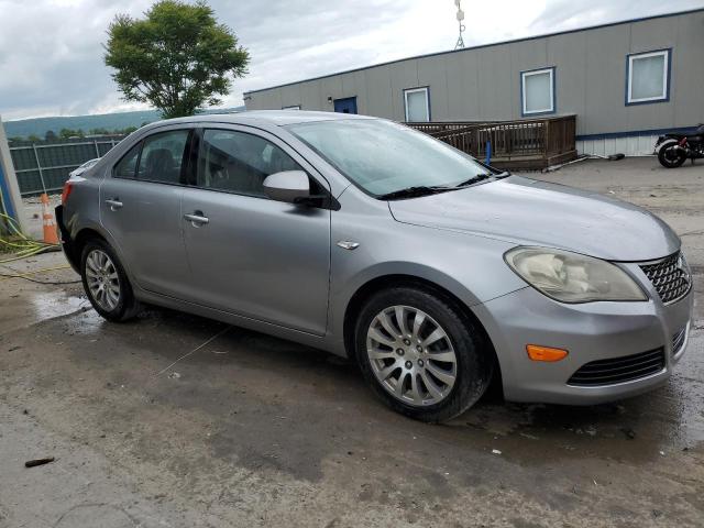 Photo 3 VIN: JS2RF9A30D6100059 - SUZUKI KIZASHI 