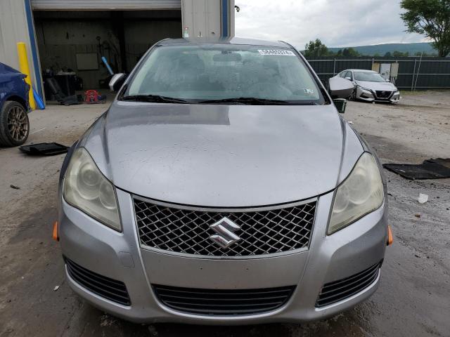 Photo 4 VIN: JS2RF9A30D6100059 - SUZUKI KIZASHI 