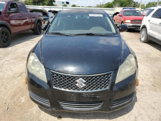 Photo 4 VIN: JS2RF9A32A6100172 - SUZUKI KIZASHI SE 