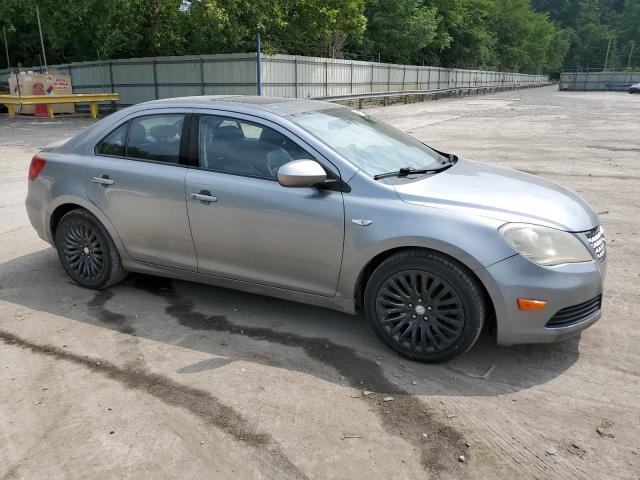 Photo 3 VIN: JS2RF9A32C6101244 - SUZUKI KIZASHI SE 